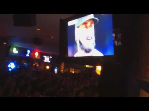 2010 World Series - San Francisco Giants - Game 5, Final Out