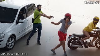 Instant Karma Caught On Camera - Best of Compilation!