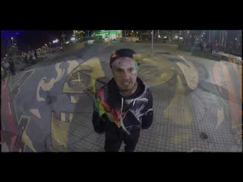 Nuestro Juego / Danny Mente & Gonzakah