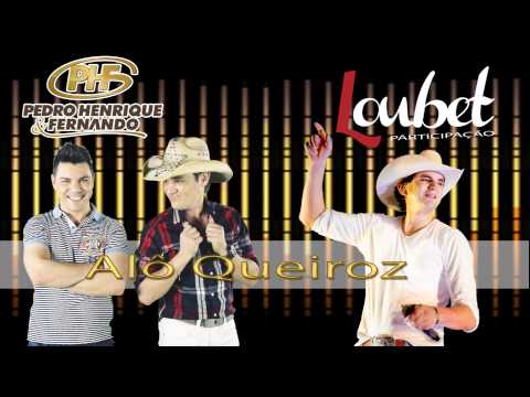 Alô Queiroz video