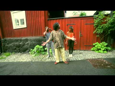 Slag Från Hjärtat feat. Tanya Ulriksson - Anne-Marie (Official Video)