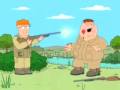 Family Guy - Hunting with Dick Cheney (Full ...