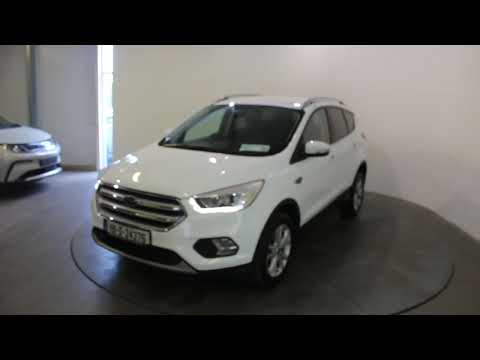 Ford Kuga KUGA TITAN 1.5 120BHP - TENDER 24 - 4 DO - Image 2