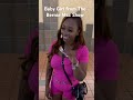 Baby Girl from The Bernie Mac Show!!! #BernieMac #TheBernieMacShow #BabyGirl #DeeDeeDavis #KrackPies