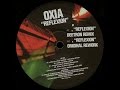 Oxia - TNN ( The Hacker Remix Night Version ) - TECHNO Oxia - TNN ( The Hacker Remix Night Version )