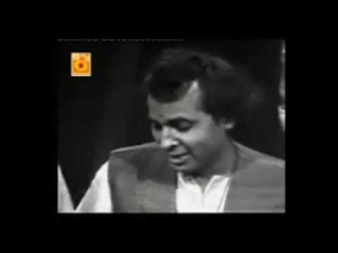 Raga Bangali by Pandit Jasraj — वीडियो थंबनेल