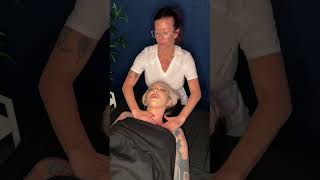 Awaken your heart's energy with a powerful chest massage that melts away stress and ignites your pas