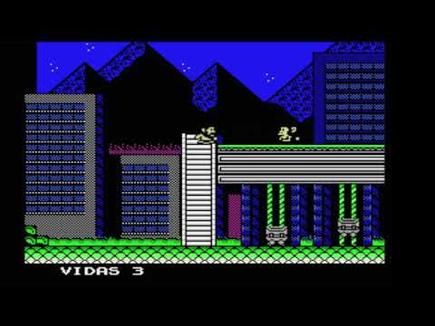 WIP gameplay