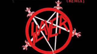 Slayer [Criminally Insane (Remix)]