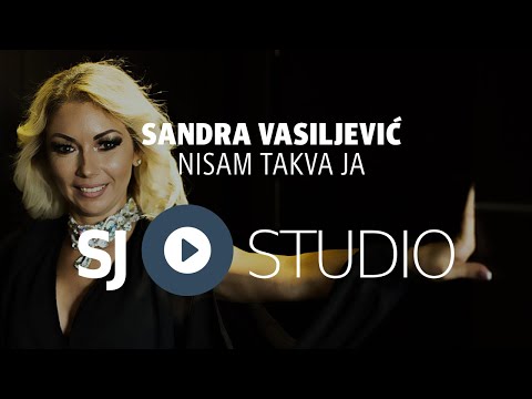 ® Sandra Vasiljevic i SJ studio - Nisam takva ja © 2018