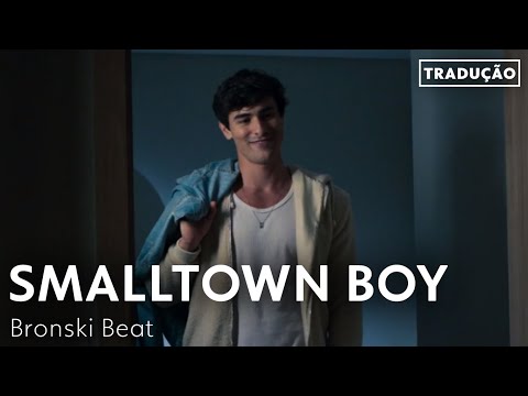 Smalltown Boy - Bronski Beat | Verdades Secretas 2 | TEMA DE MATHEUS
