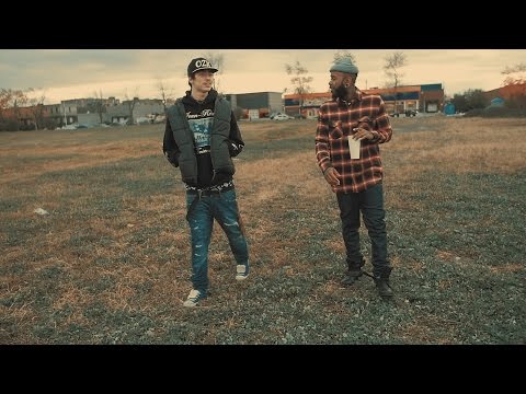 Dave Le'Seul - J'vais Briller (feat.) Ozey Kay [ Lil Durk - Decline ft. Chief Keef ]