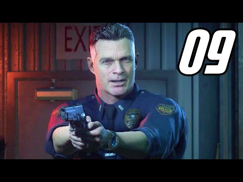 Need for Speed: Heat - Part 9 - BUSTED