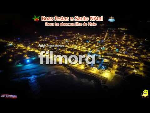 Djarmai mix Koladeira