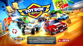 Toybox Turbos