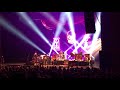 Paranoia in B flat Major (live) The Avett Brothers @ The San Diego Civic Theatre 8/10/17