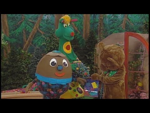 Polka Dot Shorts - Ep. ??: Bibble's Birthday (1996)