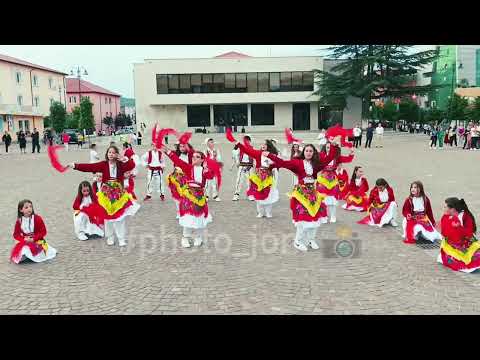 #traditional #dance #mirdita #albania #photo_joni #clothing #history #rreshen #culture #folk