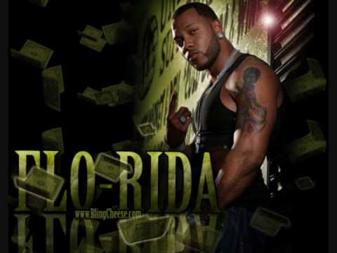 Flo Rida ft. Alexis & Pitbull - Right Round (Remix)