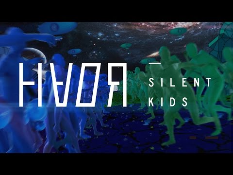 Haor 許書豪【安靜的小孩 Silent kids】Official MV