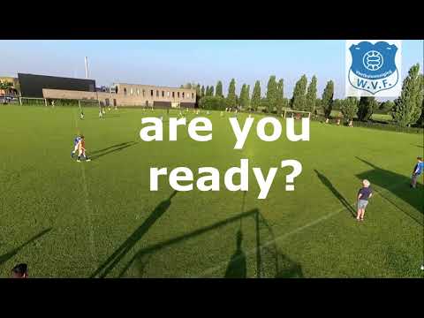 WVF JO15-2 vs SCV '28 JO15-2 voorbeschouwing