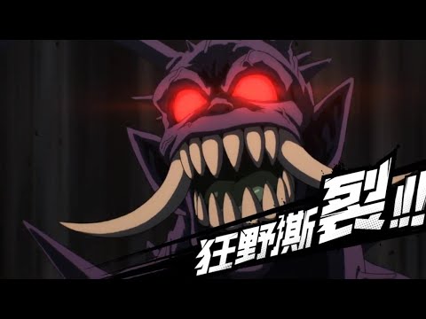 New LSSR AWAKEN VACCINE MAN SHOWCASE || ONE PUNCH MAN THE STRONGEST