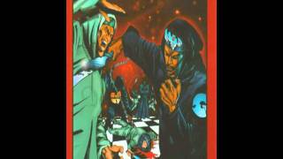 GZA feat. Method Man - Gold.wmv