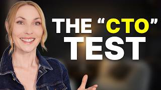 How Executives Answer Behavioral Interview Questions & Get Hired