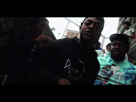 Fatboy Shottie FT. GS Dotty - Gutta