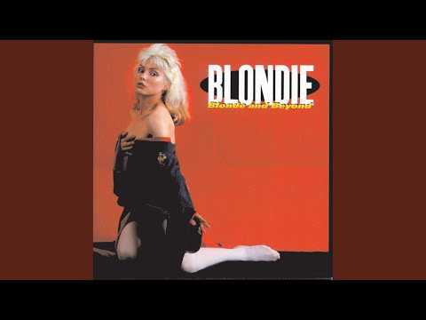 Videoclip de Scenery (2001 Digital Remaster) — Blondie