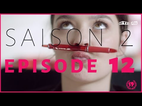 JEUNE DIPLÔMÉE - S02E12 : Pour ou contre, quitter ton taf ?