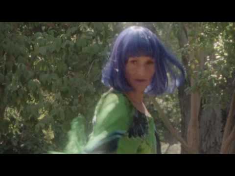 The Trash Mermaids: Scarlett Blu In The Lightness of Being (Music Video)