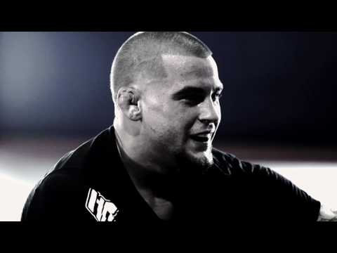 UFC 208: Warrior Code - Dustin Poirier