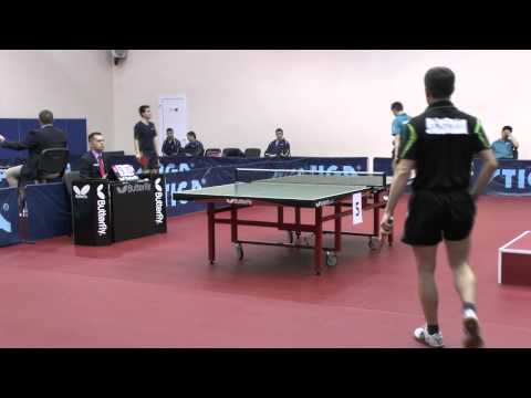 КЧР 2012-2013. Премьер-лига. Михаил Гладышев - Сергей Братченко