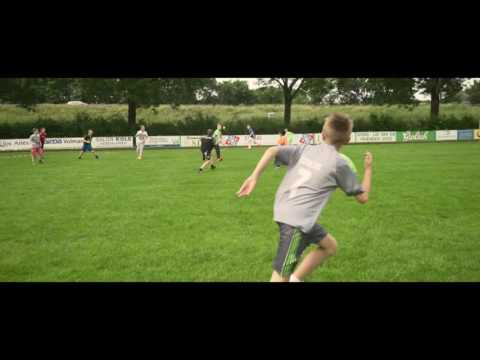 Dag 1, Pupillenkamp SDZZ 2016