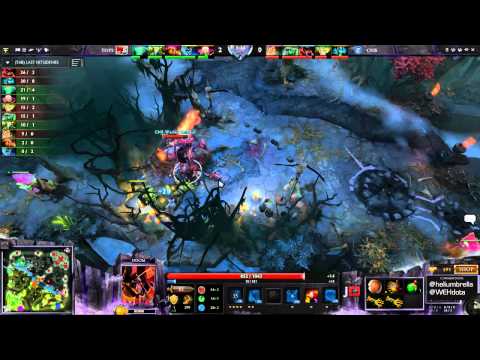 Top5 vs CNB eSports - joinDOTA League Americas - @heliumbrella & @WEHDota feat. @ThatPhageGuy stats