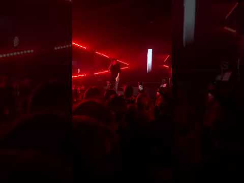 OXXXYMIRON — 1.KLA$ (LIVE BUENOS AIRES 29.09)