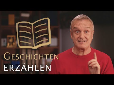 So lernst du Geschichten spannend zu erzählen! ✨ (Die Top Tipps für packende Erzählungen!)