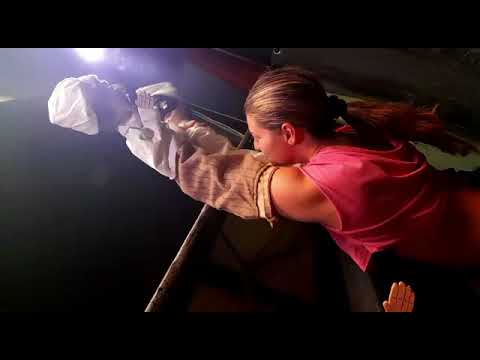 Una Scampagnata Di Due Disperati