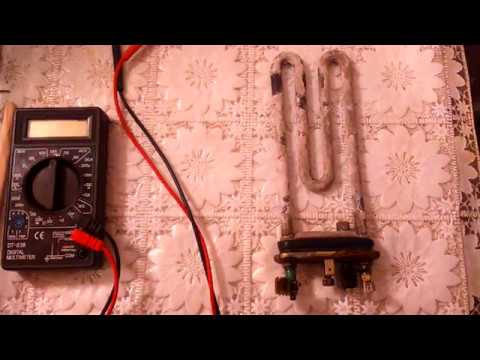 Прозвонка тэна мультиметром. Прозвонка тэна стиральной машины мультиметром. Как проверить тен на водонагревателе мультиметром. Как проверить тен на стиральной машине индезит тэн мультиметром. Сопротивление тэна стиральной машины индезит.