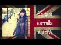 En qué estrella estará - Nena Daconte (cover de ...