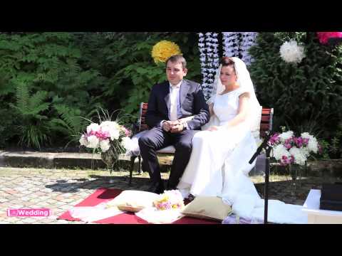 VIDEOCLIP Nunta - Eva si Ionut