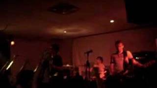 belvedere - She Sells and Sand Sandwiches