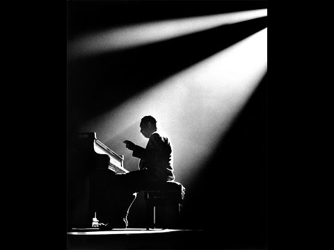 Duke Ellington 1/7/1959 "Sophisticated Lady" Gus Johnson, Harry Carney - Timex All-Star Jazz Show