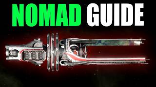 A Starter Guide To Nomads In Stellaris
