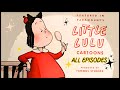 Little Lulu Cartoon 1944 Full Episodes Step Back Into Childhood