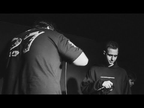 rabit x jvnek - brzydkie dźwięki