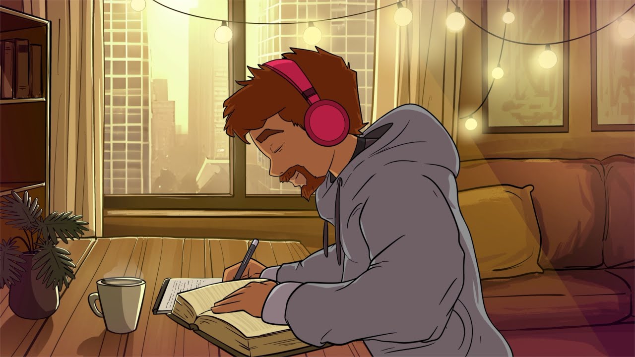 Bible Study Music 📖 beats to pray to