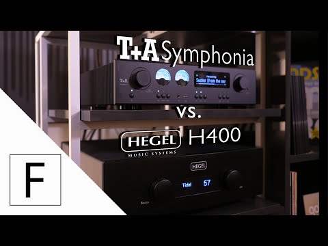 Zwei High-End-All-in-One-Verstärker im direkten Duell!