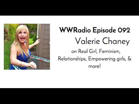 download lagu mp3 mp4 Valerie Chaney, download lagu Valerie Chaney gratis, unduh video klip Valerie Chaney